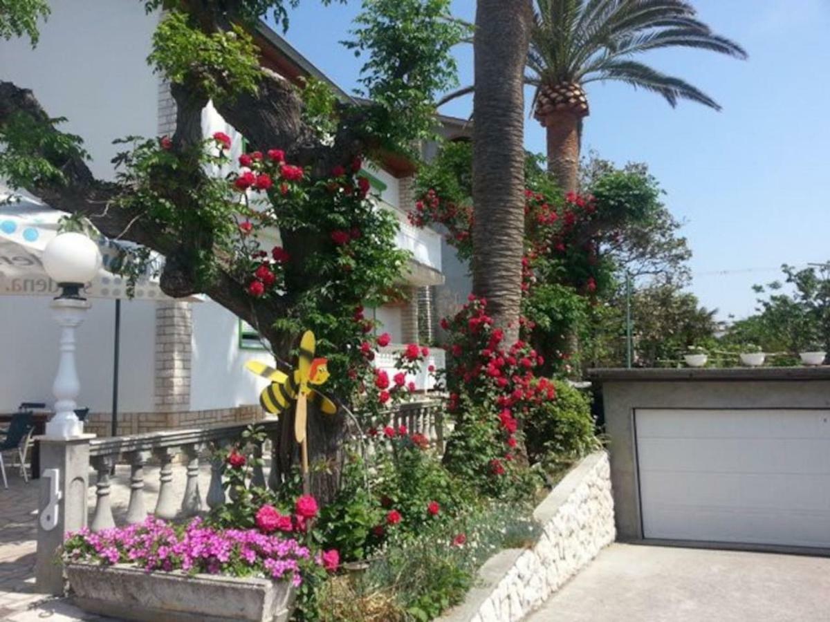 Apartman Marcela Palit Exterior photo